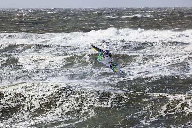 Seadi tweaked - 2009 PWA Colgate World Cup ©  John Carter / PWA http://www.pwaworldtour.com